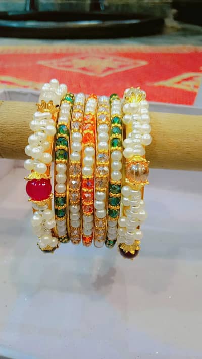 Fancy Karay Set – New Design