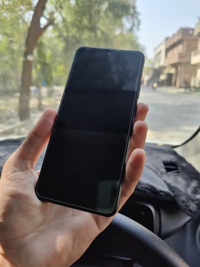 Redmi Note 10 PTA Approved With Original Box