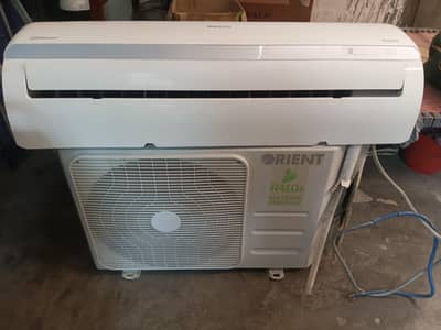 Orient ac 1.5 ton Non inverter