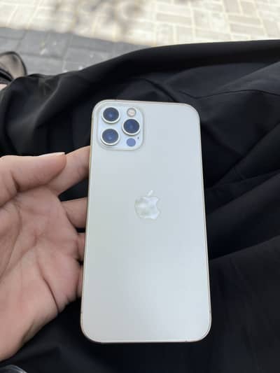 Iphone 12 Pro 128gb Golden