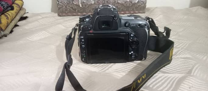 Nikon d750 with 50mm. 1.8