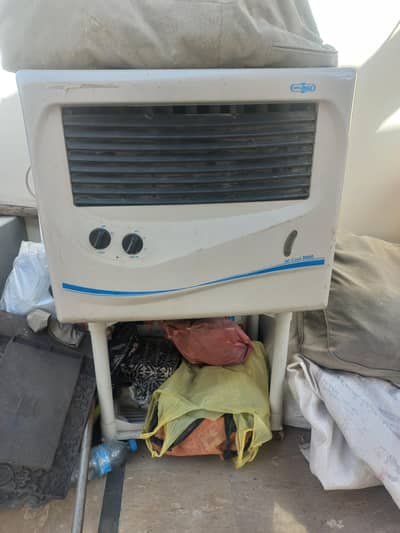 air cooler full size