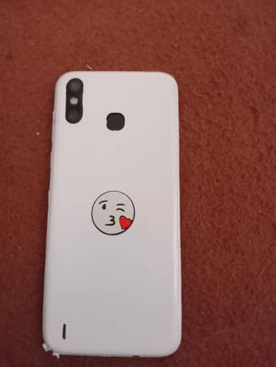 infinix smart 4 for sale  number 03297795064