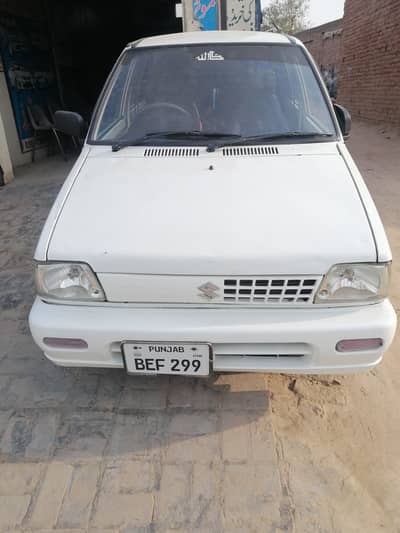 Mehran vxr