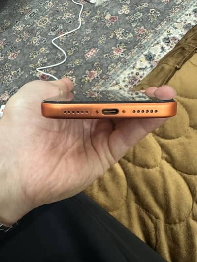 iPhone 17 pro max 256gb