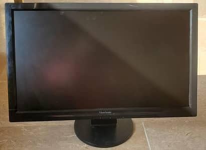 ViewSonic 24 lcd