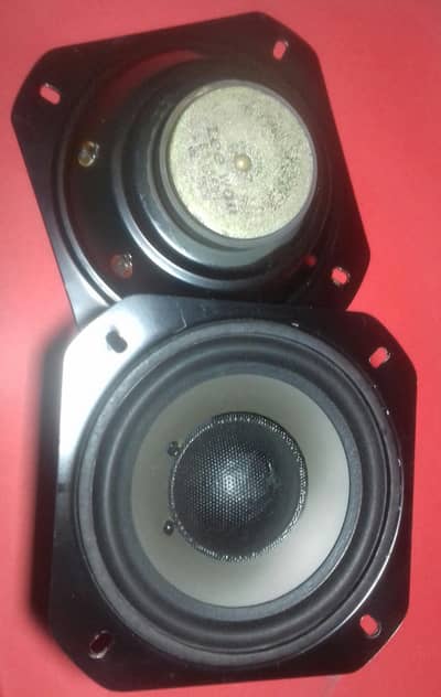 Midrang Speaker Onkyo Pioneer Yamaha Sony Denon Sansui