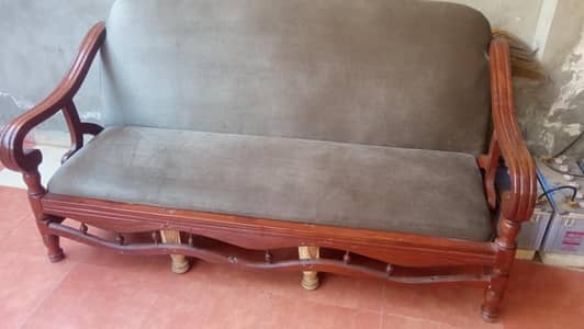 3 seater sofa