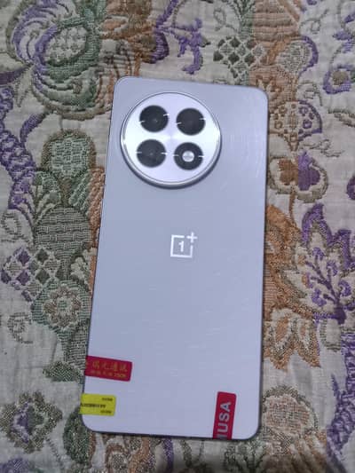 One Plus Ace 5 / 13R non pta non active