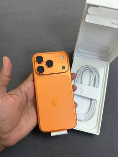 iPhone 17 Pro Max For Sale 10/10