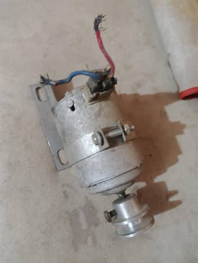 12 volt DC motor for sale