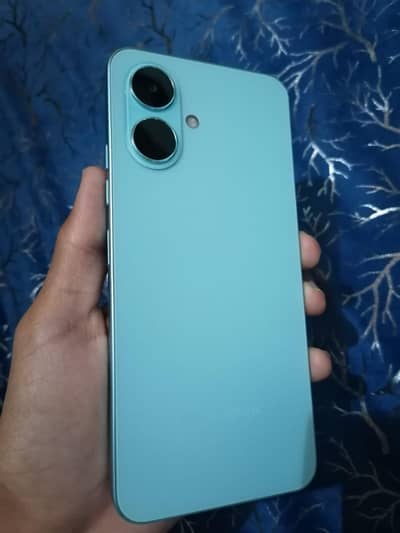 Techno spark go 2 4 64