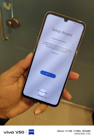 LG V60 ThinQ Sale Or Exchange Possible