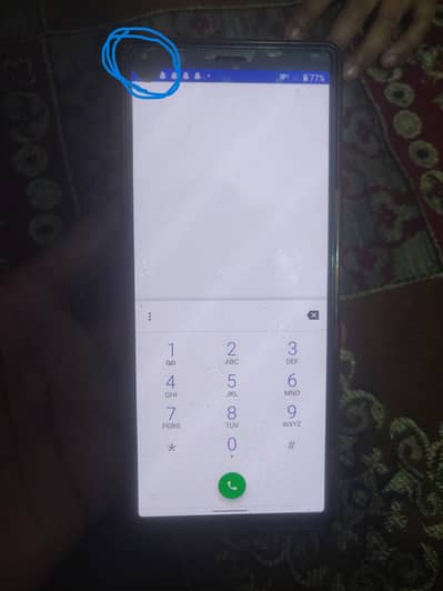 Sony Xperia 5 (Accessories)