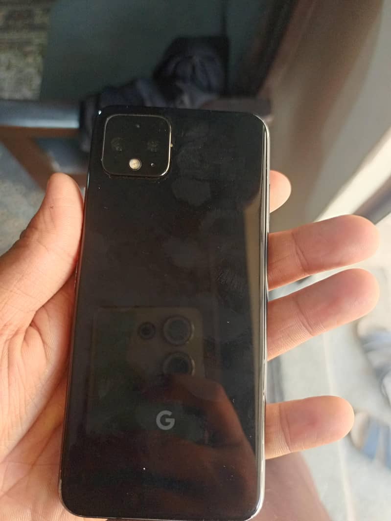google pixel 4a 1