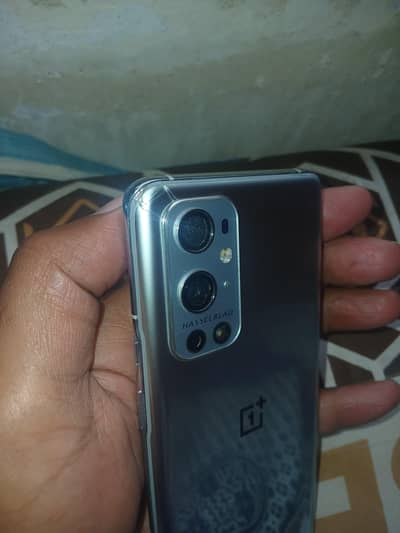 OnePlus 9 pro 8/256