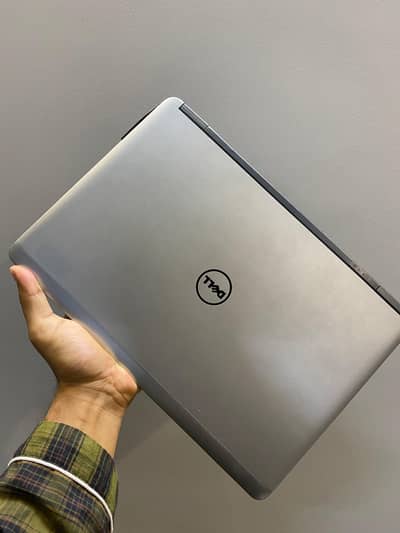 Dell Latitude E7440 i7 | 8GB RAM | 256GB SSD | Fast Laptop