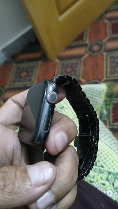 apple watch series 5