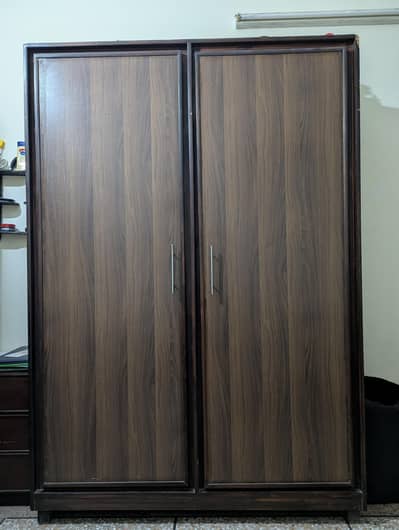 Full Size Wardrobe