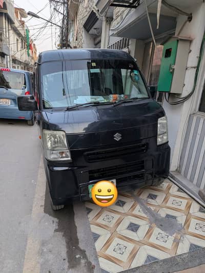 Suzuki Every 2013/19 | First Owner | Sofa Seat | Pristine Condition