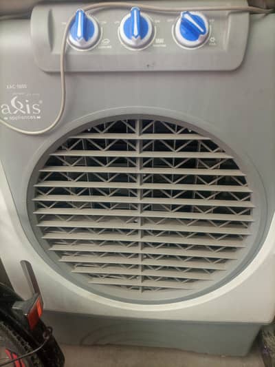 Room Air Coolar full size , Axis Appliances