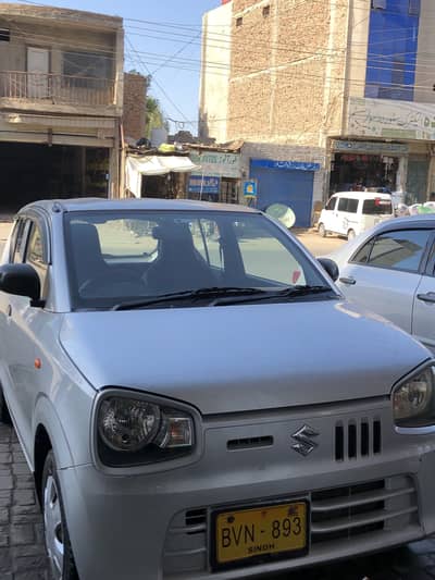 Alto vxr 2022 model ,Total Genuine