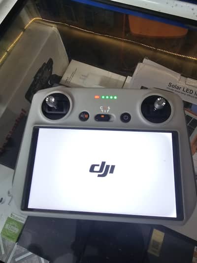 dji mini 3 pro