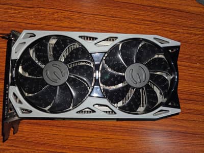 Geforce GTX 1660SUPER  6GB GDDR6