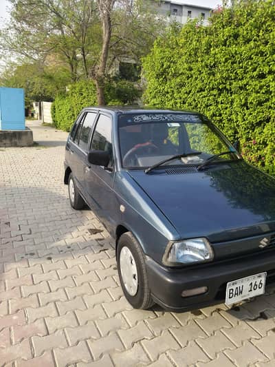 AC mehran for sale euro 2