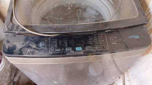 bilkul thek h totl Jenen h  itni use nhi ki h full size h 12 kg mati p