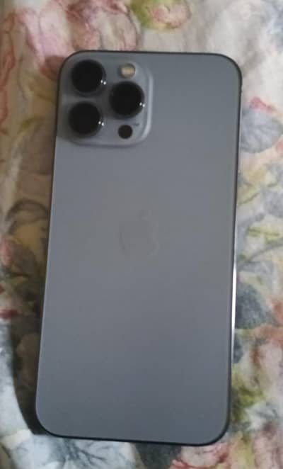 iphone 13pro max phone not open and not battery change