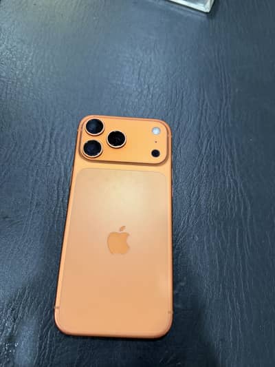 17 pro max lla non pta