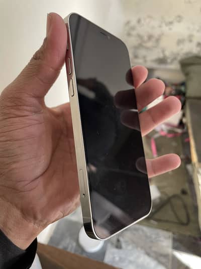 iPhone 12 pro 256gb dual pta approved