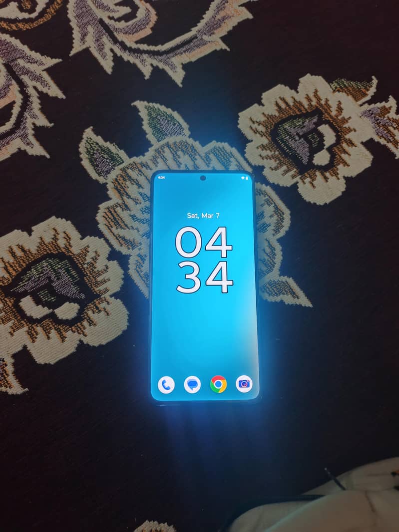 EXCHANGE POSSIBLE 9