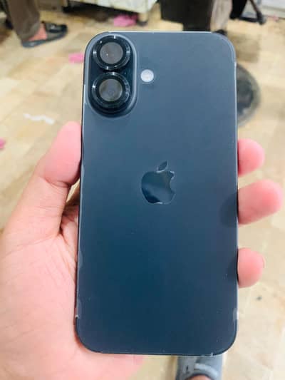 iphone 16 jv black 128gb
