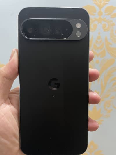 Google Pixel 9 Pro XL Non PTA