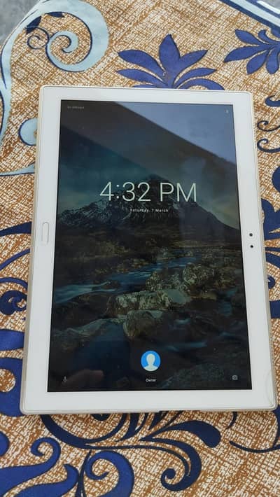 Lenovo Tb x 704L sale urgent