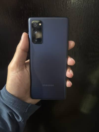 Samsung Galaxy S20 FE