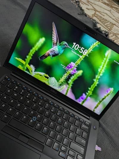 laptop for sale in very good condition