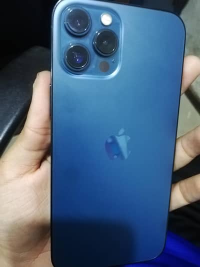 iphone 12 pro max  128 gb  lock