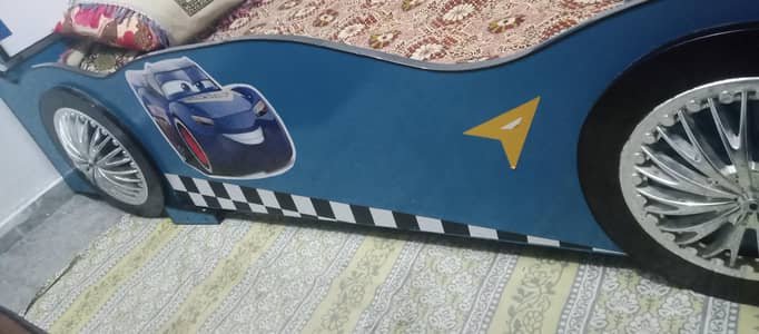 kids car beds