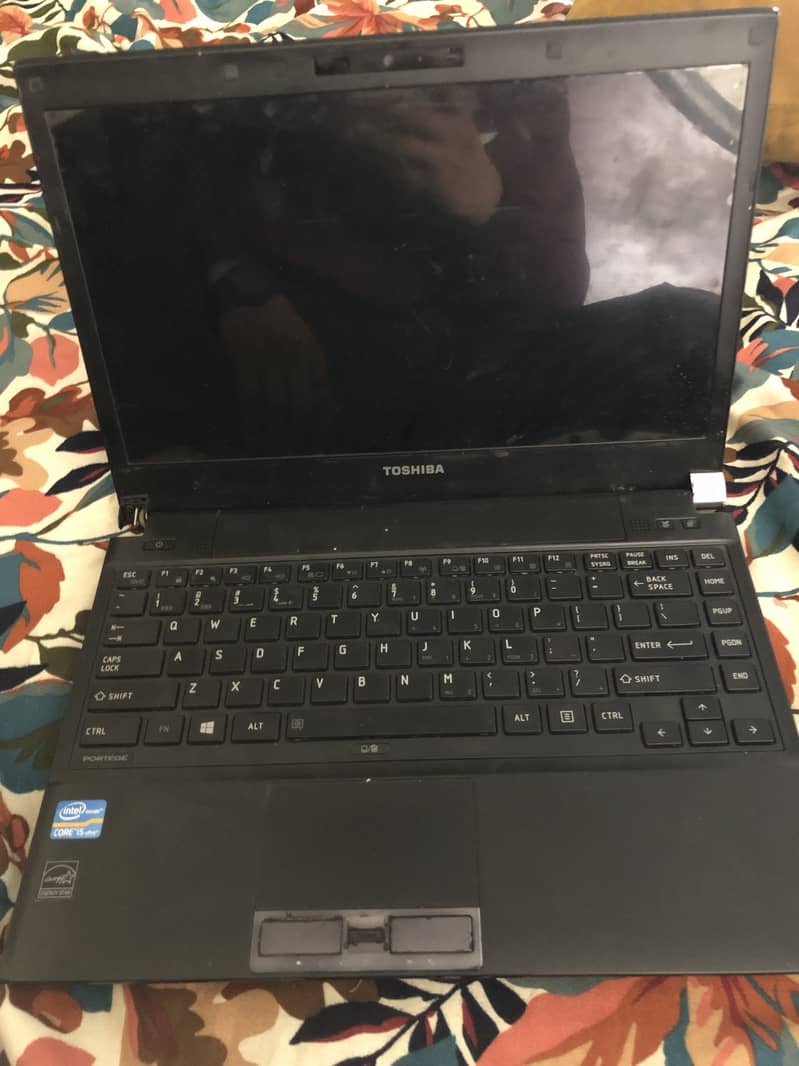 Core i5 3rd generation 2