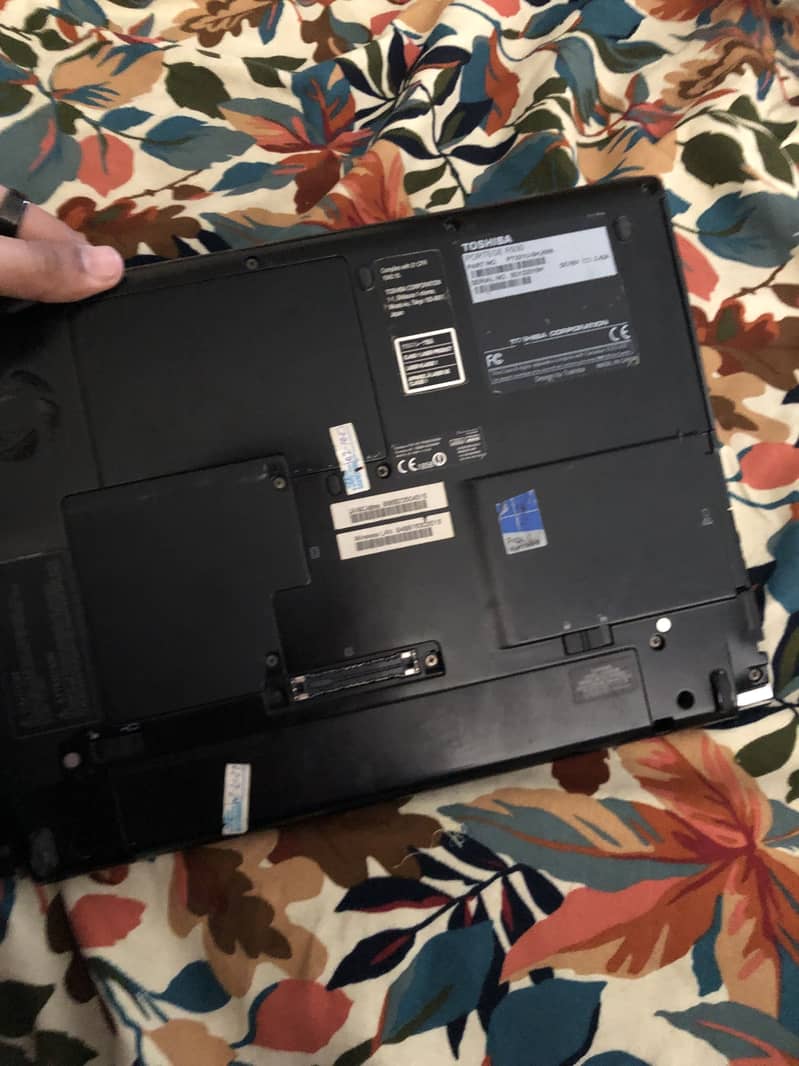 Core i5 3rd generation 3