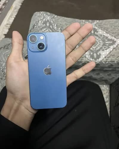 Iphone 13 mini