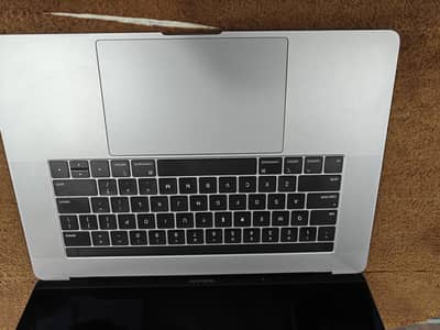 Macbook Pro 2019 Model Core i9