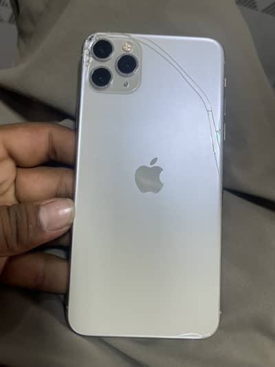 11pro max 256gn PTA dual