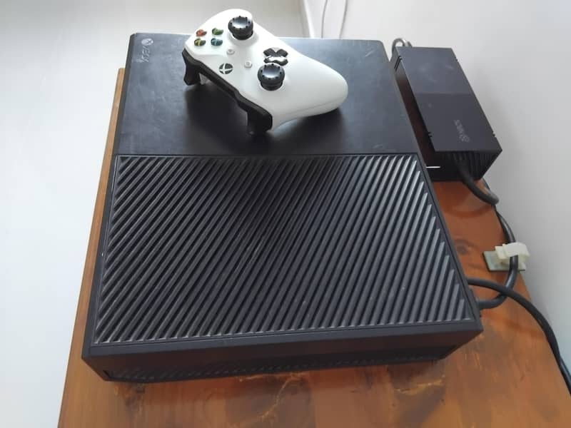 Xbox One 1