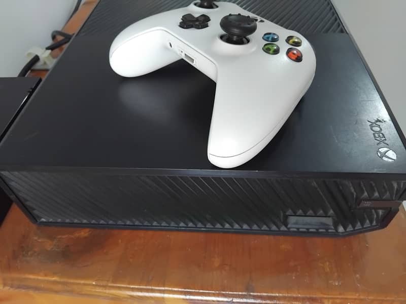 Xbox One 2