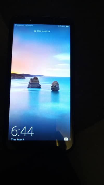 A1 condition and colour