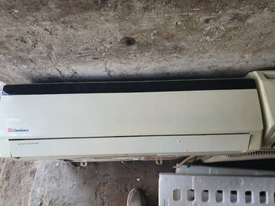 dawalnce ac condition 10)10 total original 03092592631